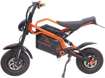 Мотоцикл Kugoo R2