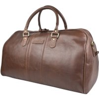 Дорожная сумка Carlo Gattini Premium Campelli 4014-53 (коричневый)