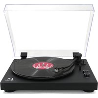 Виниловый проигрыватель Music Public Kingdom TT33AT