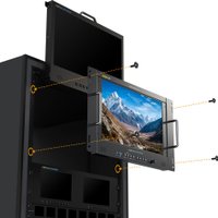 Видеомонитор Avmatrix BSM156-8K в Гродно