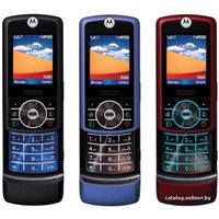 Телефон Motorola RIZR Z3