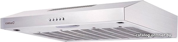 Кухонная вытяжка CATA C1-T600 X