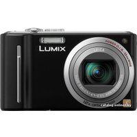 Фотоаппарат Panasonic Lumix DMC-TZ8