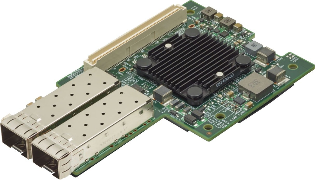

Сетевая карта Broadcom BCM957414M4142C