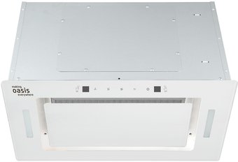 Кухонная вытяжка Making Oasis Everywhere UD-60WG