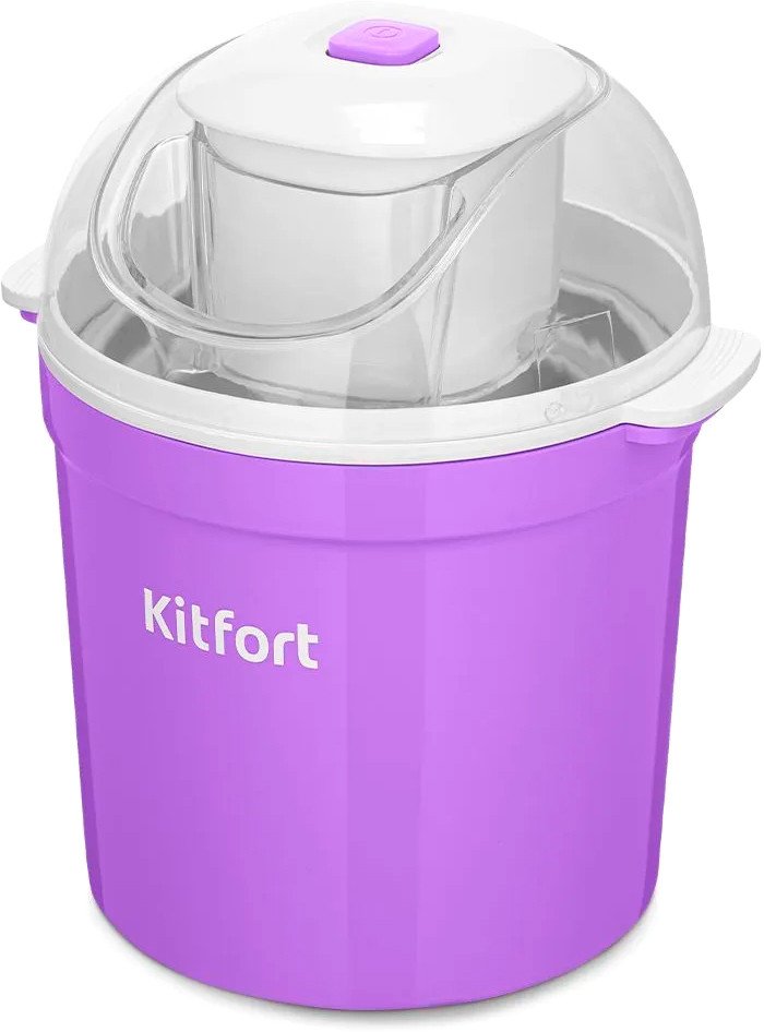 Мороженица Kitfort KT-1848