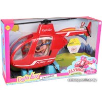 Кукла Defa Lucy Красотка 8422a