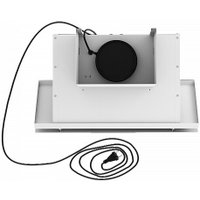 Кухонная вытяжка Elikor Коралл 50П-430-К3Д (белый)