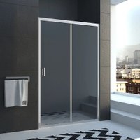 Душевая дверь Veconi VN40 VN40-110-01-C1