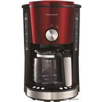 Капельная кофеварка Morphy Richards Evoke 162522 в Могилеве