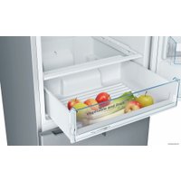 Холодильник Bosch KGN39VL16R