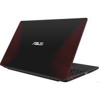 Ноутбук ASUS X550VX-DM646