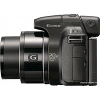 Фотоаппарат Sony Cyber-shot DSC-HX1