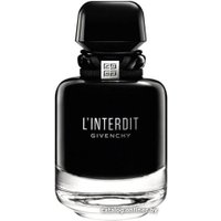 Парфюмерная вода Givenchy L'Interdit Intense for Woman EdP (80 мл)