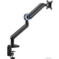 Кронштейн для монитора Ultramounts UM719B (черный)