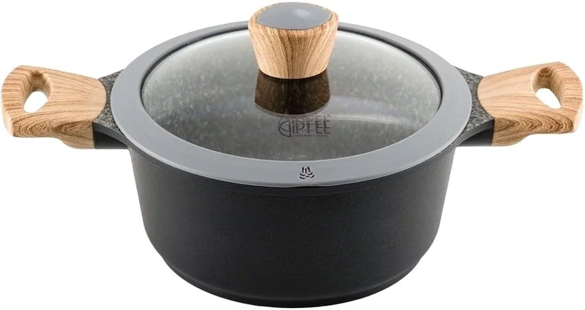 

Кастрюля Gipfel Oliver 0573