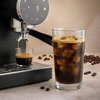 Кофейная станция Redmond (Редмонд) CM741 (черный)