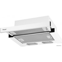 Кухонная вытяжка Weissgauff TEL 450 EW