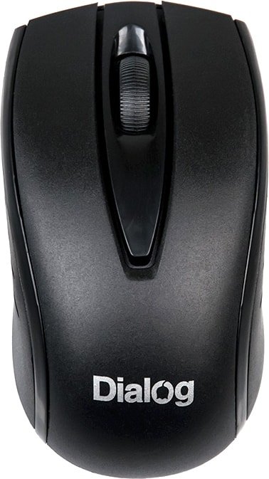 

Мышь Dialog Comfort MROC-17U