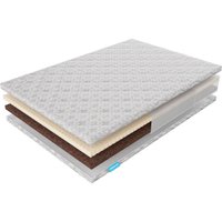 Ортопедический наматрасник Фабрика сна Топпер Т-6 195x200