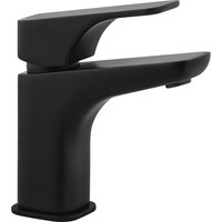 Смеситель Deante Niacynt Nero BQH N20M (черный)