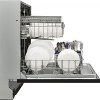 Встраиваемая посудомоечная машина Schaub Lorenz SLG VI6415