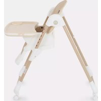 Высокий стульчик MOWbaby Honey New MBH170 (beige)