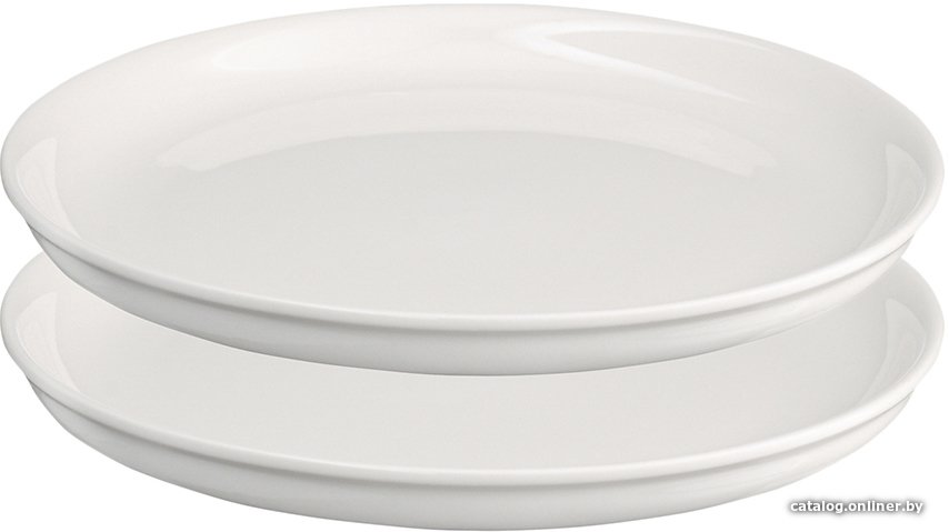 Набор обеденных тарелок Liberty Jones Milky Cloud LJ-HM-PL21