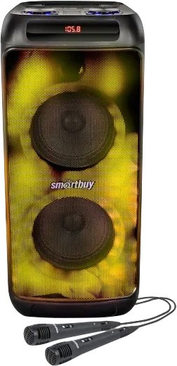 

Патибокс SmartBuy Flamer SBS-5190