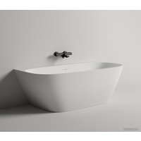 Ванна Salini Sofia WALL 170x80 102512G (S-Sense, глянцевый)
