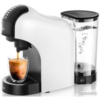 Рожковая кофеварка Ufesa Bellagio Bianca