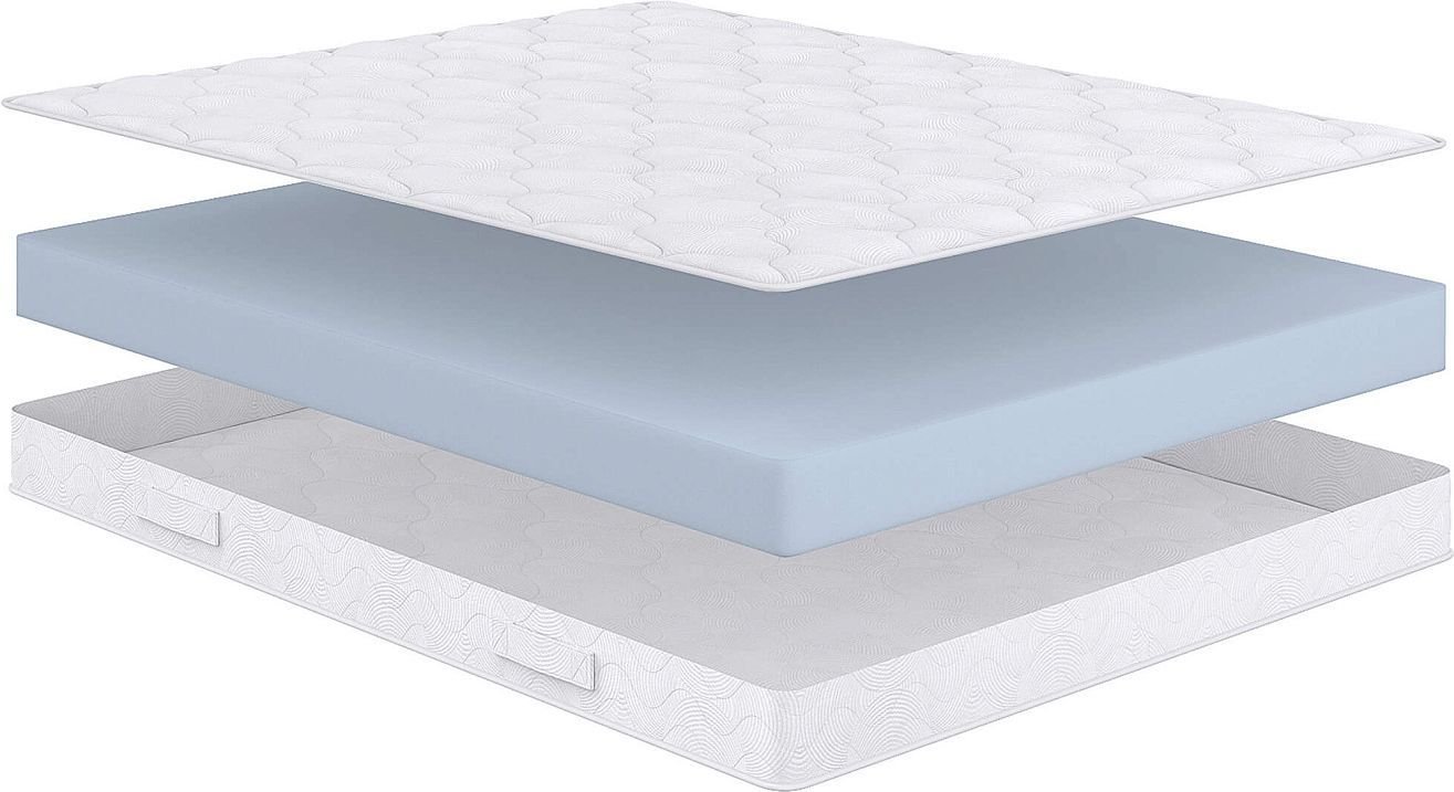 

Матрас Сонум Flex Middle 160x200