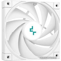 Кулер для процессора DeepCool AK500 WH R-AK500-WHNNMT-G