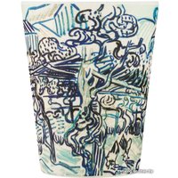 Многоразовый стакан Ecoffee Cup Van Gogh Museum Old Vineyard 0.35л