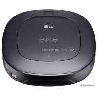 Робот-пылесос LG VR6690LVTM