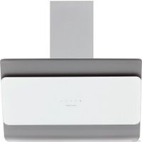 Кухонная вытяжка Krona Uran 600 DN White 4S (белый)