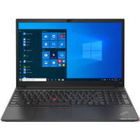 Ноутбук Lenovo ThinkPad E15 Gen 3 AMD 20YG00A0RT