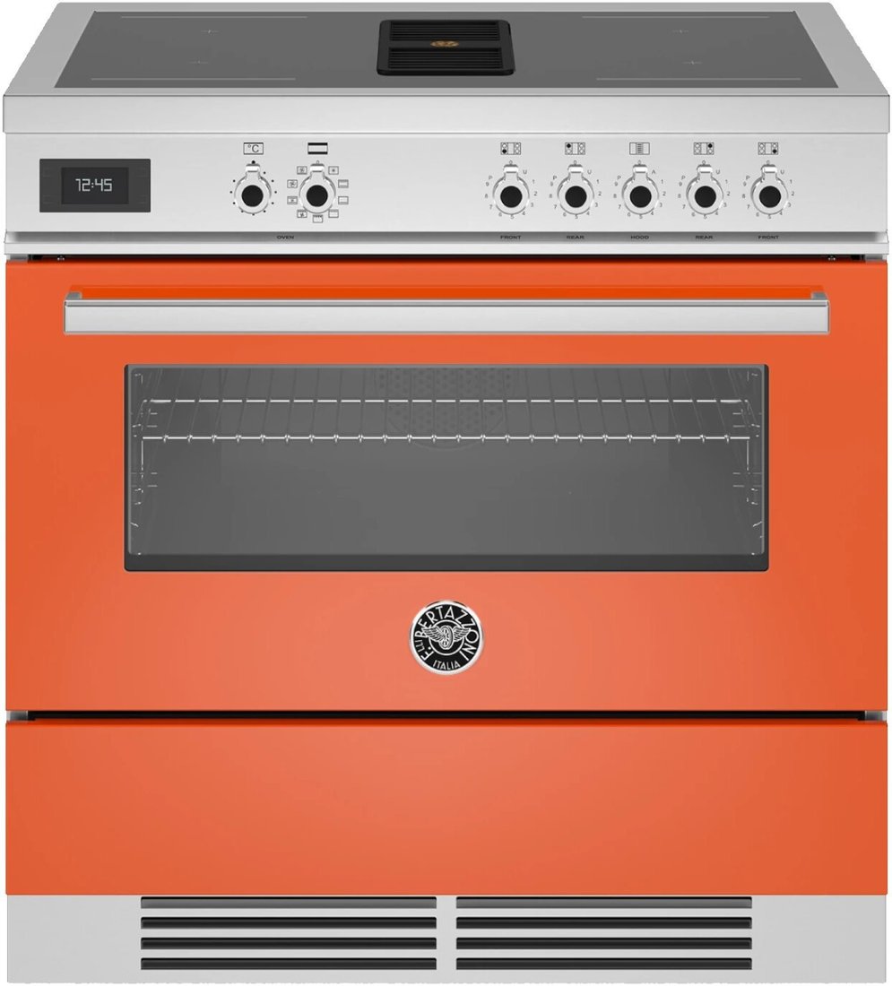 Кухонная плита Bertazzoni PROCH94I1EART