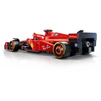 Конструктор LEGO Speed Champions 77242 Гоночный автомобиль Ferrari SF-24 F1