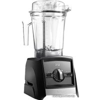 Стационарный блендер Vitamix A2500i (черный)