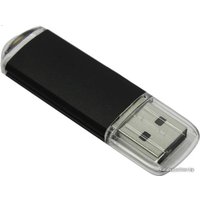USB Flash SmartBuy 8GB V-Cut Black (SB8GBVC-K)