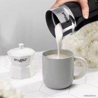 Автоматический вспениватель молока Kitfort KT-7119