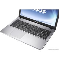 Ноутбук ASUS X550L