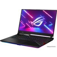 Игровой ноутбук ASUS ROG Strix SCAR 17 G733ZX-LL026W