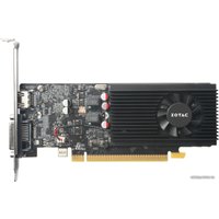Видеокарта ZOTAC GeForce GT 1030 2GB GDDR5