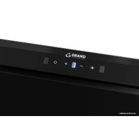 Кухонная вытяжка Grand Belfor GC 60 (черный)