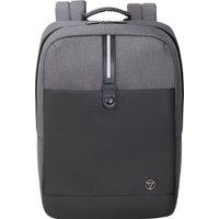 Городской рюкзак Torber Vector TB9873 (черный/серый)