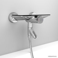 Смеситель IDDIS Shelfy SHESBBTi02WA