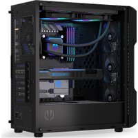 Система жидкостного охлаждения для процессора Endorfy Navis F280 ARGB EY3B005