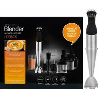 Погружной блендер Goetze & Jensen HB950K